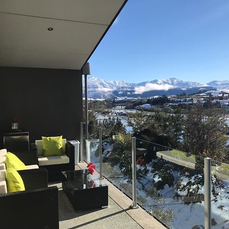 Shotover Ridge Queenstown Exterior foto