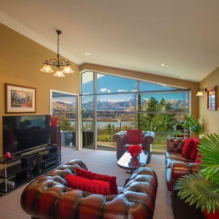 Shotover Ridge Queenstown Exterior foto