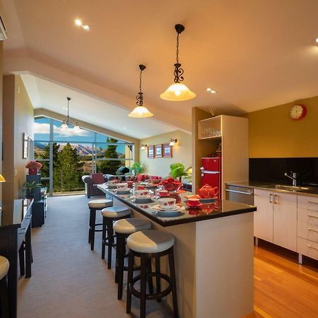 Shotover Ridge Queenstown Exterior foto