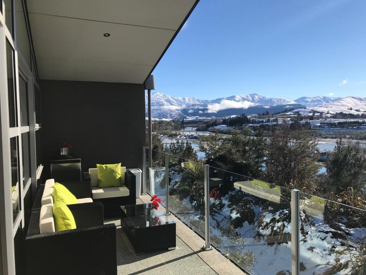 Shotover Ridge Queenstown Exterior foto