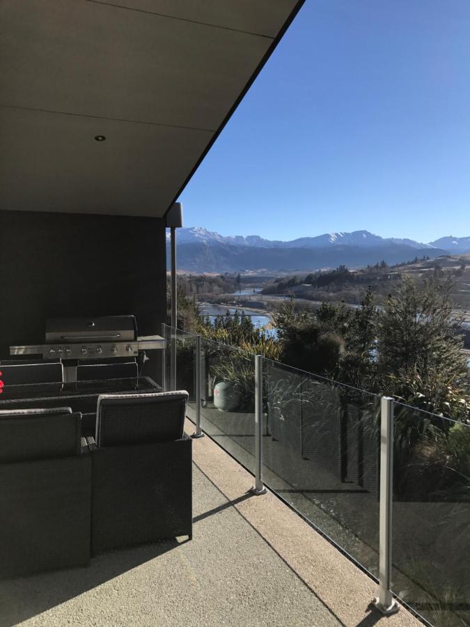 Shotover Ridge Queenstown Exterior foto