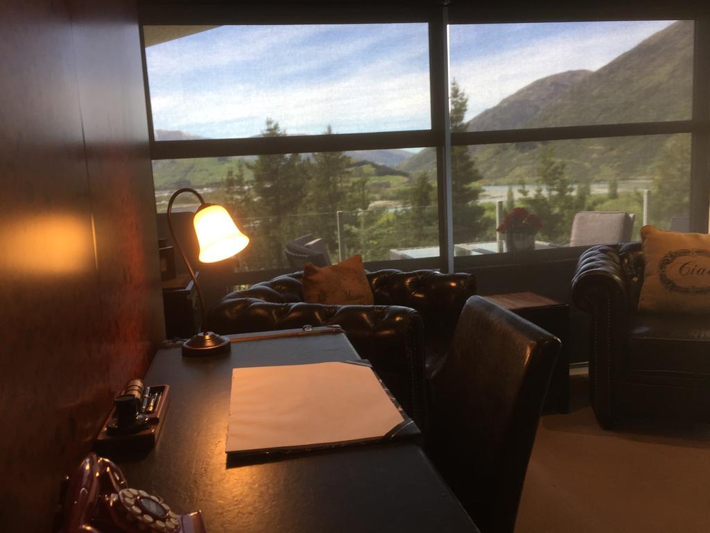 Shotover Ridge Queenstown Exterior foto