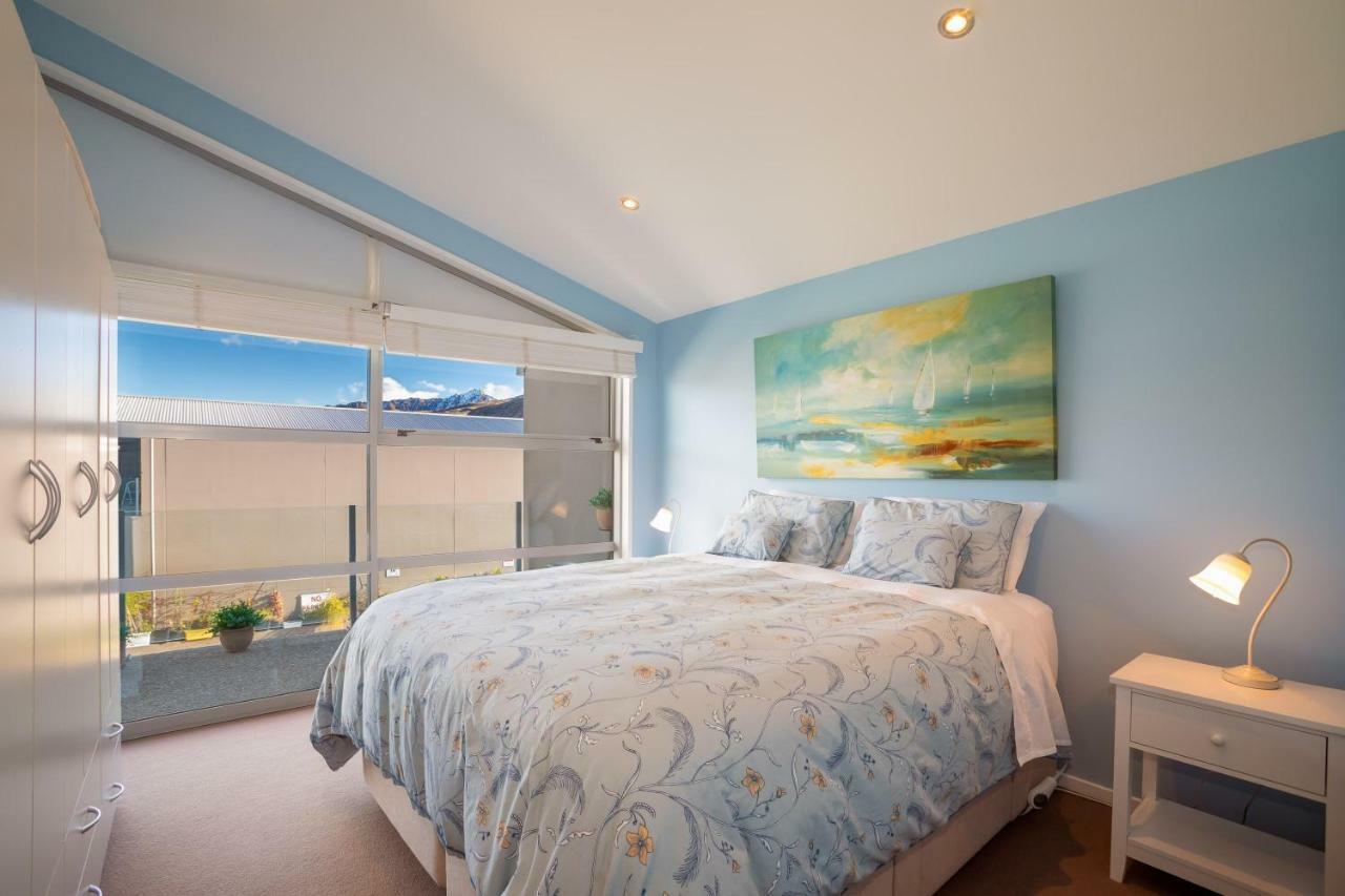 Shotover Ridge Queenstown Exterior foto