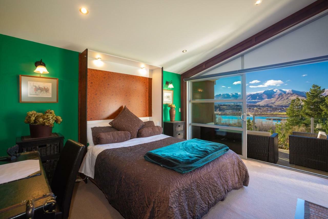 Shotover Ridge Queenstown Exterior foto