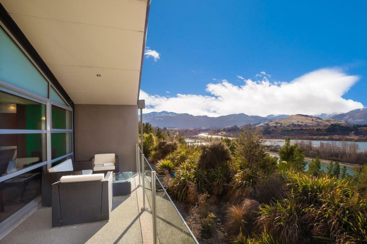 Shotover Ridge Queenstown Exterior foto