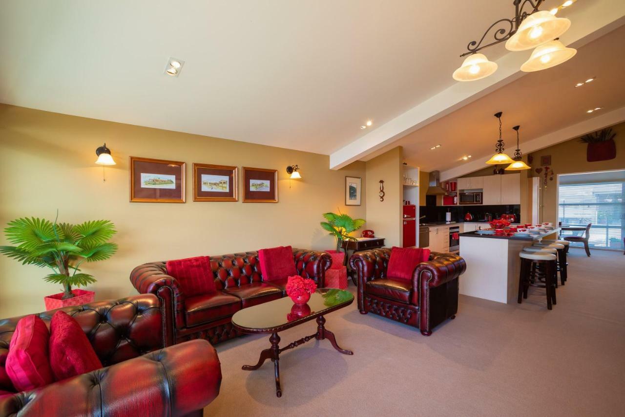 Shotover Ridge Queenstown Exterior foto