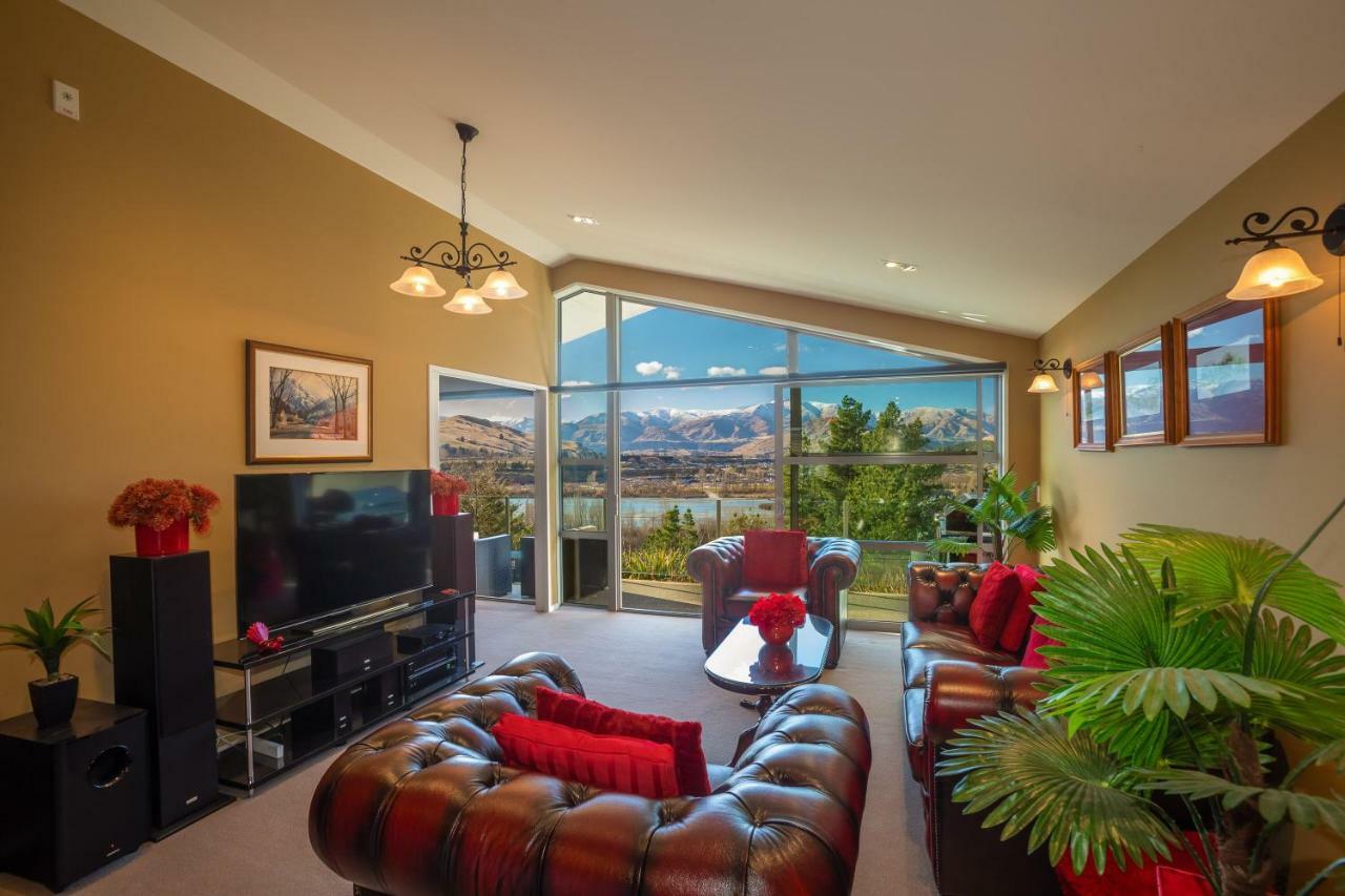 Shotover Ridge Queenstown Exterior foto