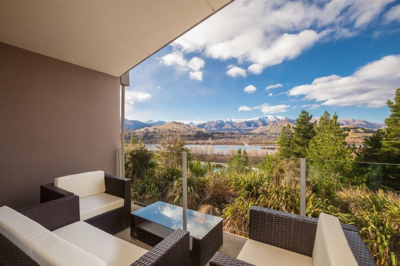 Shotover Ridge Queenstown Exterior foto