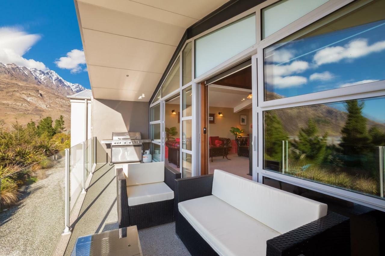 Shotover Ridge Queenstown Exterior foto